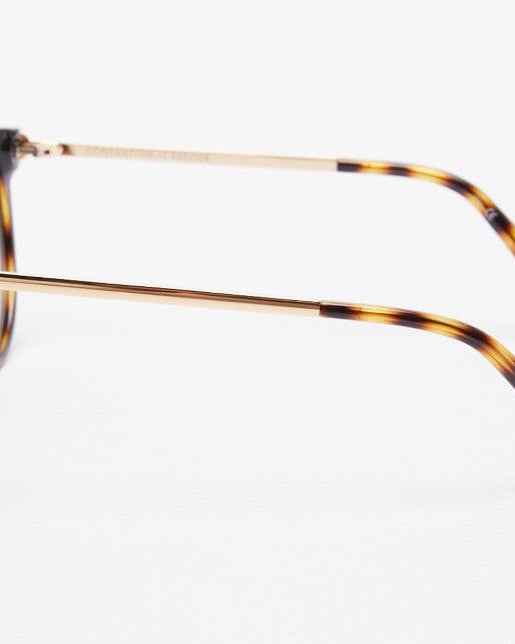 Le Specs Contention Sunnies Le Specs Beautiful Stranger Splash Swimwear Sunnies