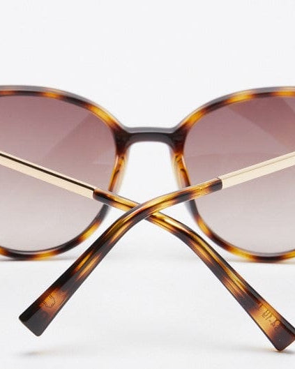 Le Specs Contention Sunnies Le Specs Beautiful Stranger Splash Swimwear Sunnies