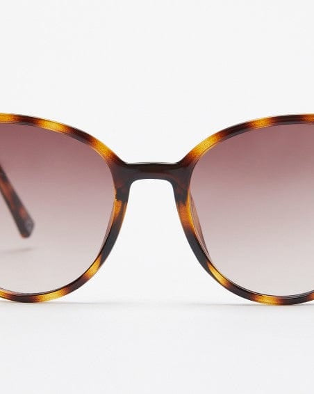 Le Specs Contention Sunnies LSP2352126 Le Specs Beautiful Stranger Splash Swimwear Sunnies Tort 9324976391711