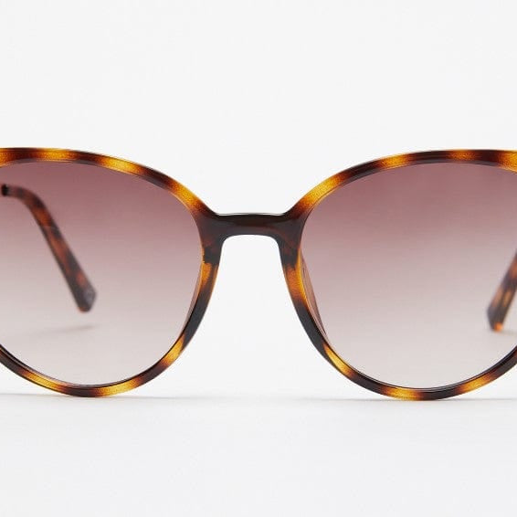Le Specs Contention Sunnies LSP2352126 Le Specs Beautiful Stranger Splash Swimwear Sunnies Tort 9324976391711