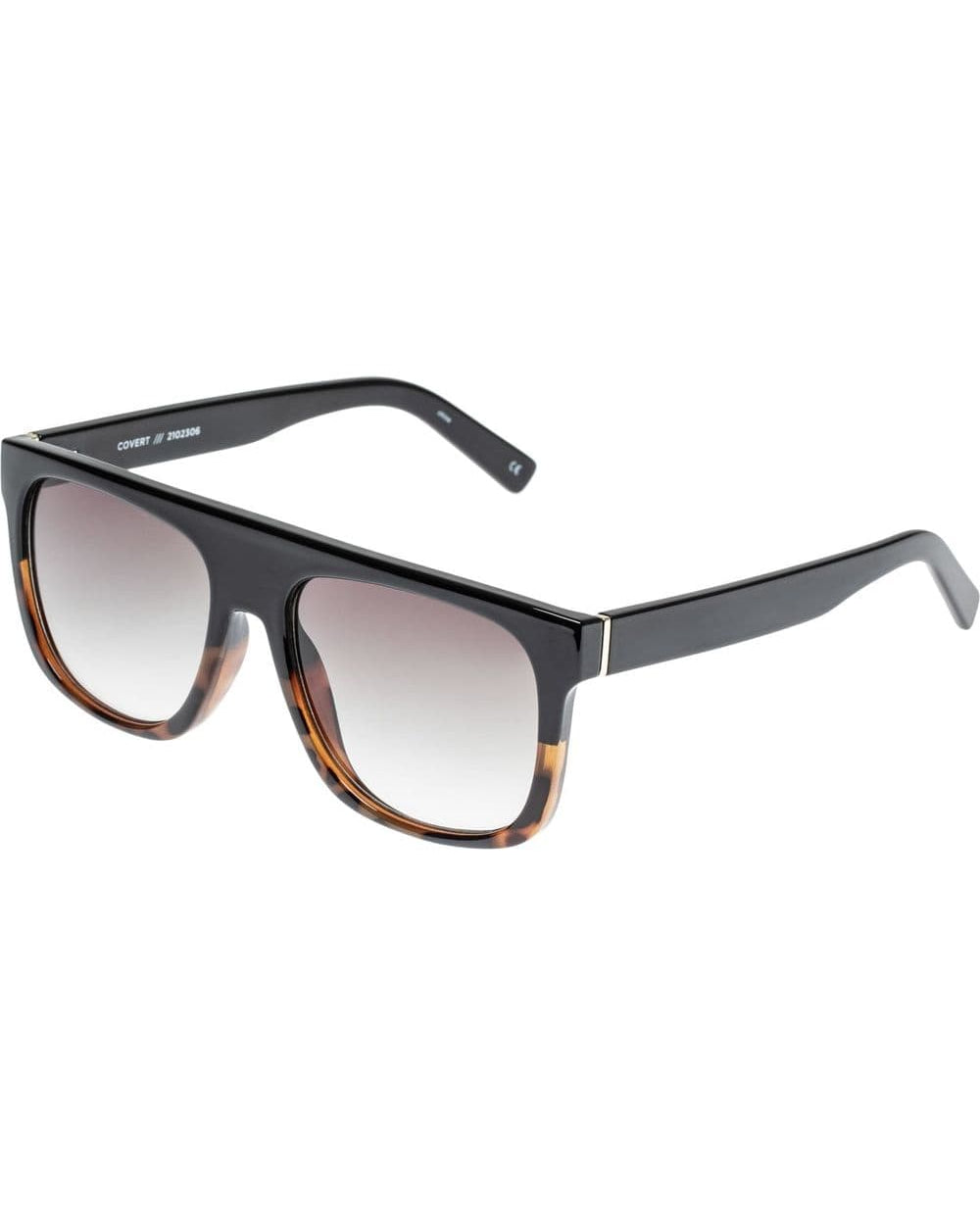 Le Specs Covert Sunnies Splash Swimwear Sunnies