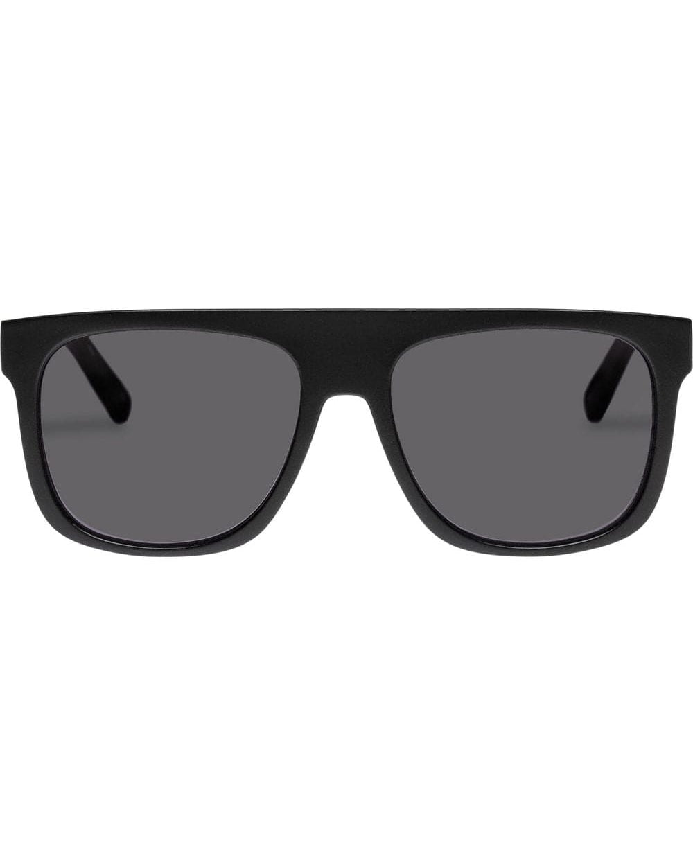 Le Specs Covert Sunnies LSP2102309 Splash Swimwear Sunnies Black Rubber 9324976354389