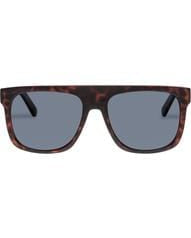 Le Specs Sunnies LSP2102307 Matte Tort Covert Sunnies