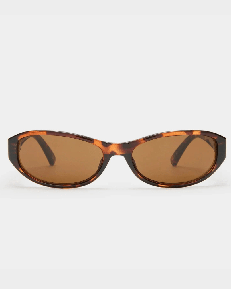 Le Specs Don't Cha Sunnies - Tort LSP2452429 Le Specs Don't Cha Sunnies - Tort Splash Swimwear Sunnies 9324976418920