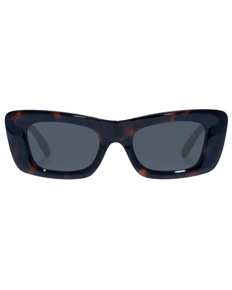 Le Specs Dopamine Sunnnies - Tort LSP2452369 Le Specs Dopamine Sunnies - Tort Splash Swimwear Sunnies 9324976415790