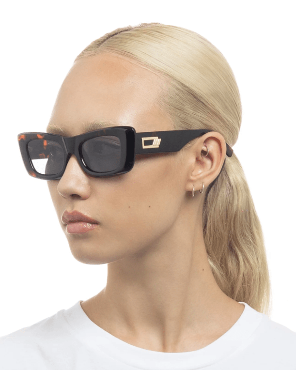 Le Specs Sunnies LSP2452369 Dopamine - Tort