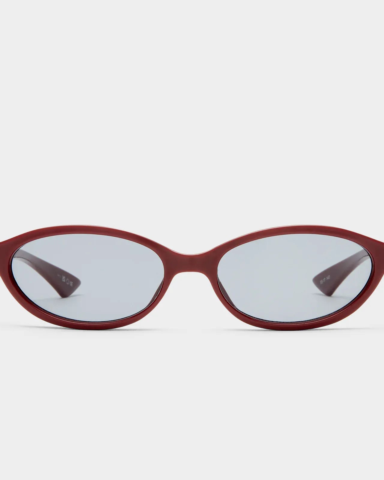 Le Specs Duskfall Sunnies LSP2552298 Le Specs Duskfall Sunnies Splash Swimwear Sunnies Merlot 9324976441409
