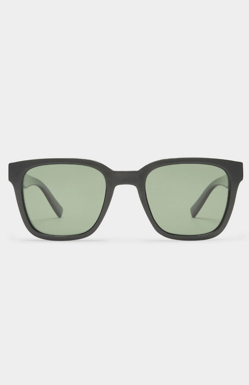 Le Specs Elixir Polarised Sunnies - Black LSP2452353 Le Specs Elixir Polarised Sunnies - Black Splash Swimwear Sunnies 9324976411990