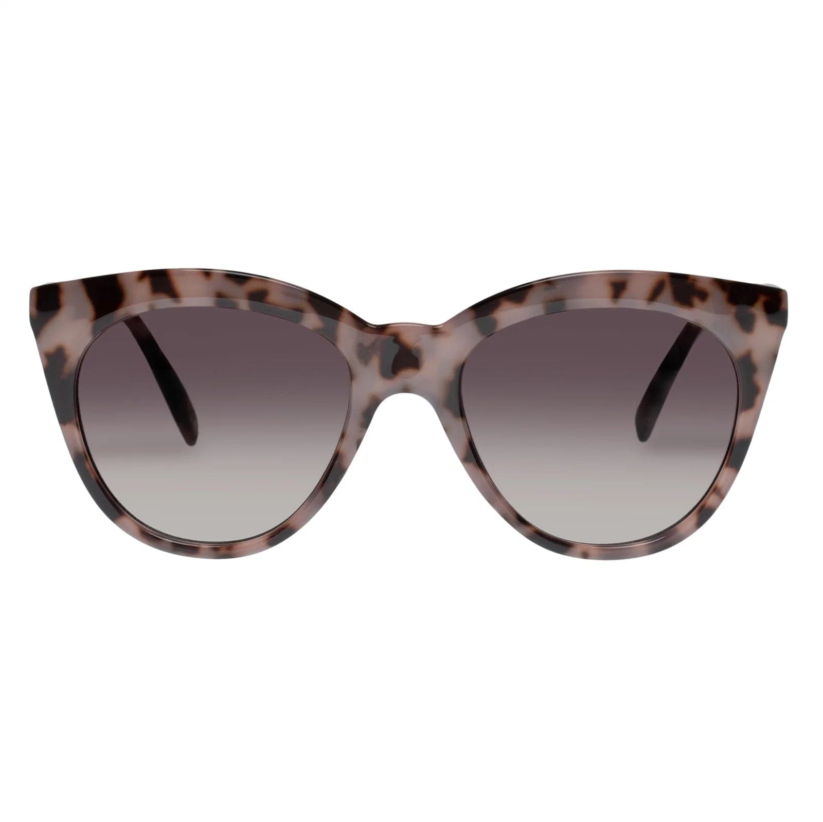 Le Specs Halfmoon Magic Sunnies 2202545 Splash Swimwear Sunnies Cookie Tort 9324976385260