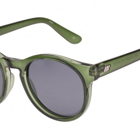Le Specs Hey Macarena LSP2202569 Le Specs Beautiful Stranger Splash Swimwear Sunnies Olive 9324976390325