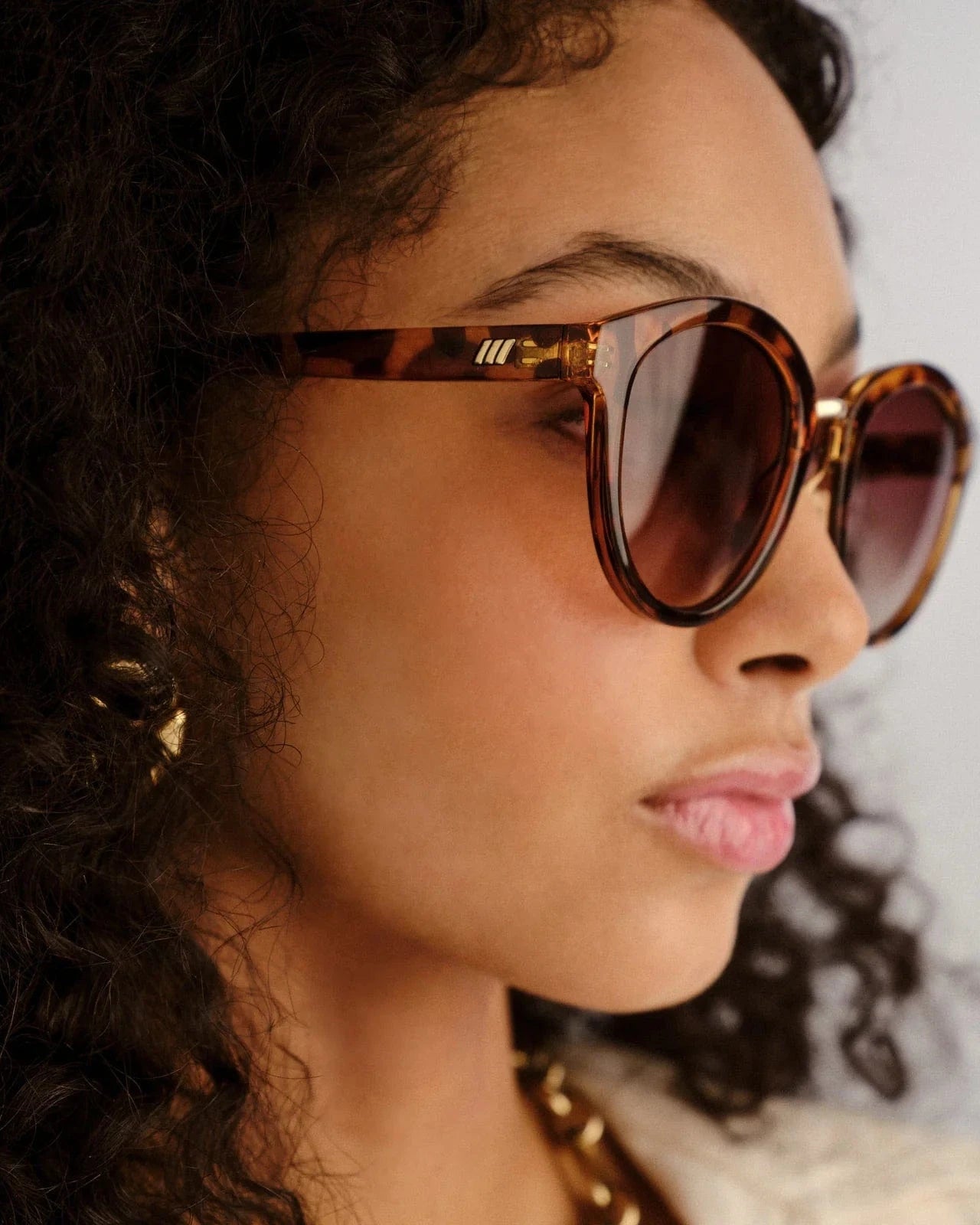 Le Specs Influx Sunglasses Le Specs Influx Sunglasses Splash Swimwear Sunnies