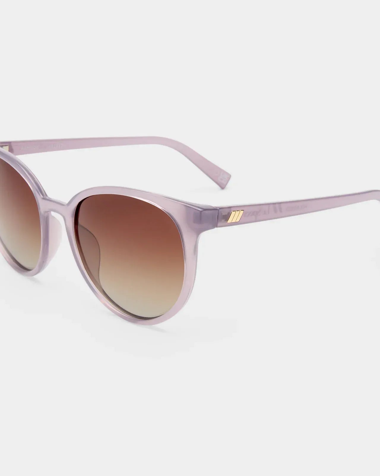 Le Specs Le Specs Armada - Mauve LSP2652333 Le Specs Armada - Mauve Splash Swimwear Sunnies 1000029558