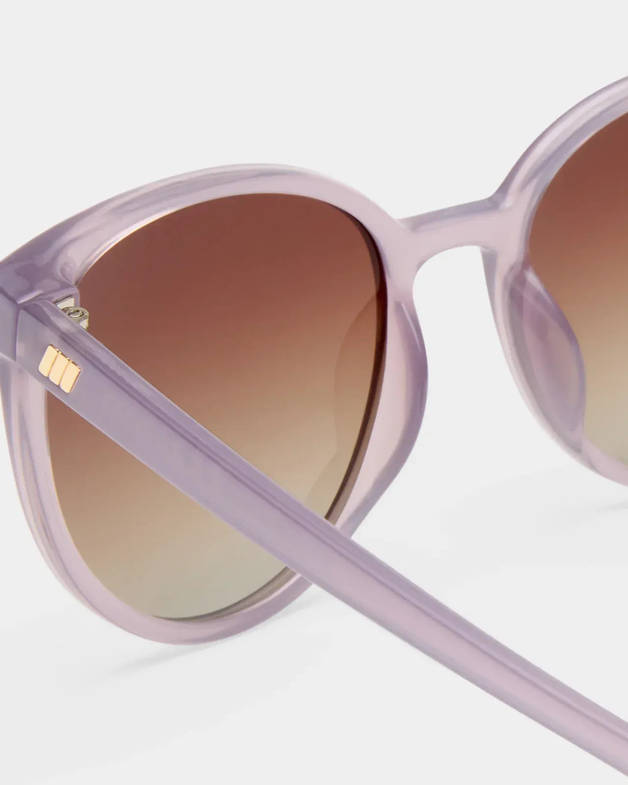 Le Specs Le Specs Armada - Mauve LSP2652333 Le Specs Armada - Mauve Splash Swimwear Sunnies 1000029558
