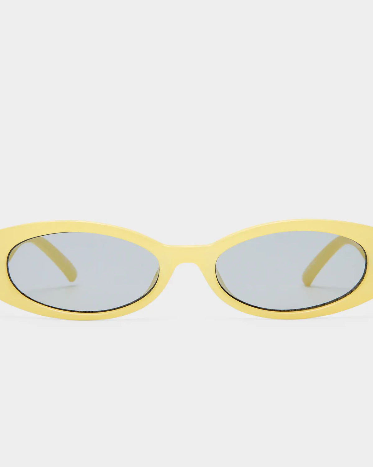 Le Specs Le Specs Belladonna Sunnies - Acid Yellow Pearl LSP2627973 Le Specs Belladonna Sunnies - Acid Yellow Pearl Splash Swimwear Sunnies 9324976449160