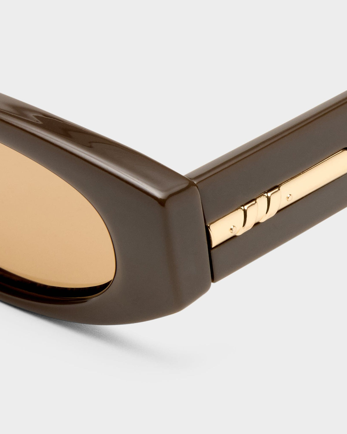 Le Specs Le Specs Belladonna Sunnies - Cocoa LSP2627971 Le Specs Belladonna Sunnies - Cocoa Splash Swimwear Sunnies 9324976449146