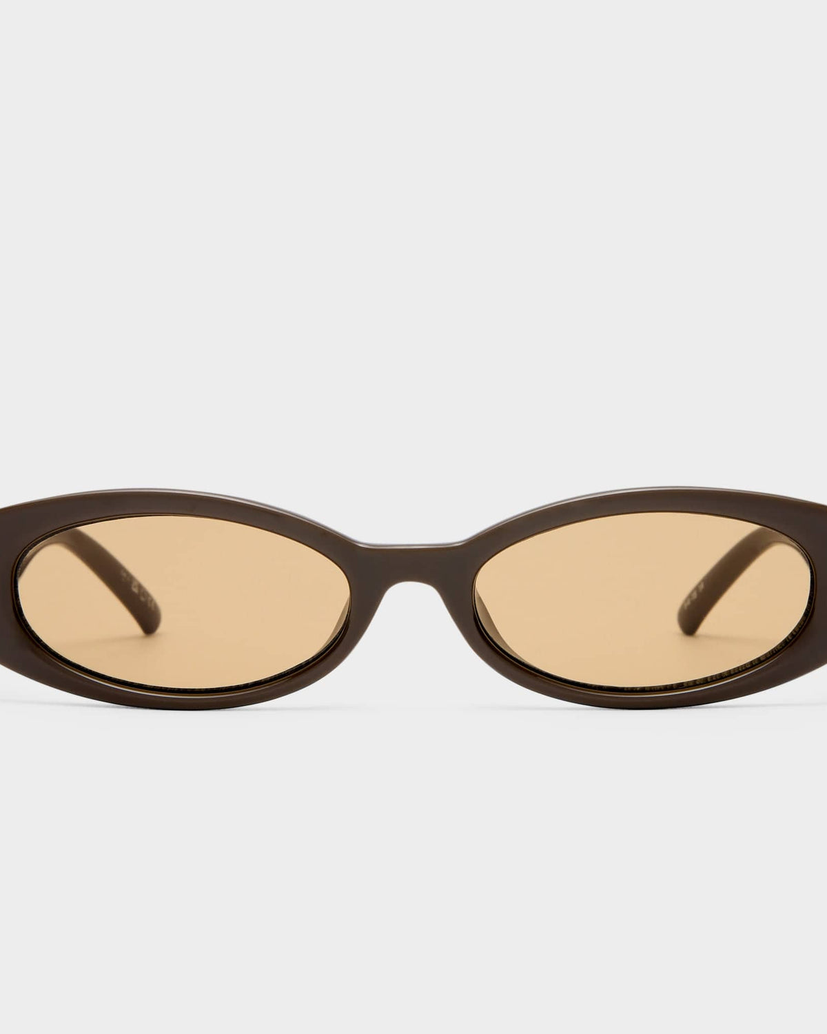 Le Specs Le Specs Belladonna Sunnies - Cocoa LSP2627971 Le Specs Belladonna Sunnies - Cocoa Splash Swimwear Sunnies 9324976449146