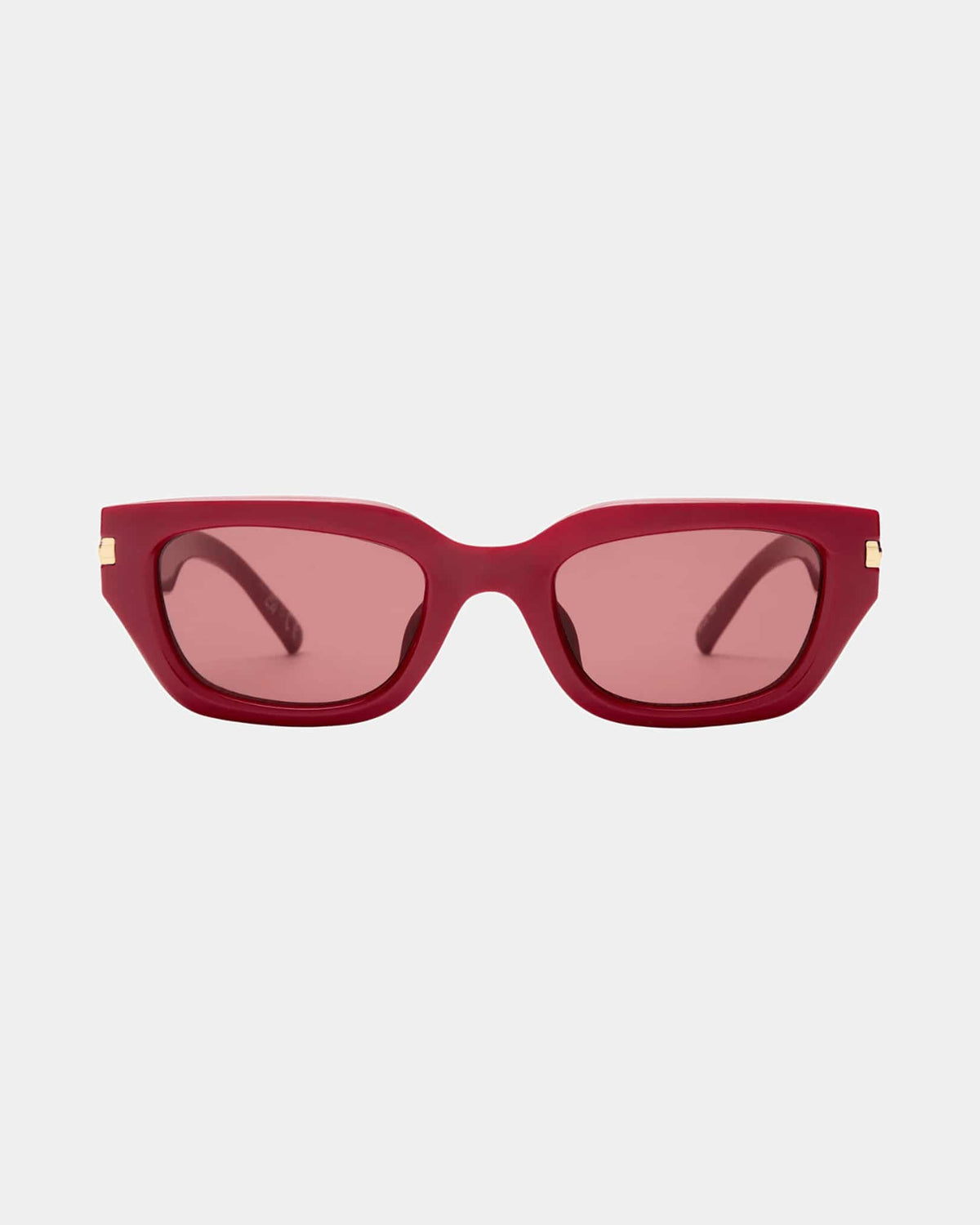 Le Specs Le Specs Curito Sunnies - Burgundy 47459881022041 Le Specs Curito Sunnies - Burgundy Splash Swimwear Sunnies 1000031283