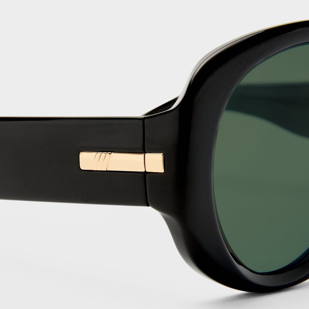 Le Specs Le Specs Dream Boat Sunnies - Black LSP2652321 Le Specs Dream Boat Sunnies - Black Splash Swimwear Sunnies 9324976437945