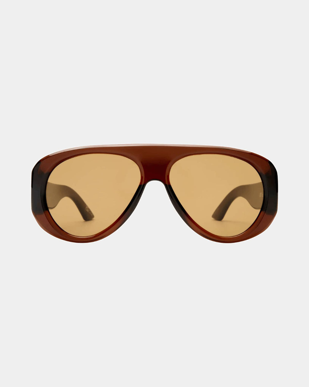 Le Specs Le Specs Dream Boat Sunnies - Coco LSP2652322 Le Specs Dream Boat Sunnies - Coco Splash Swimwear Sunnies 9324976437952