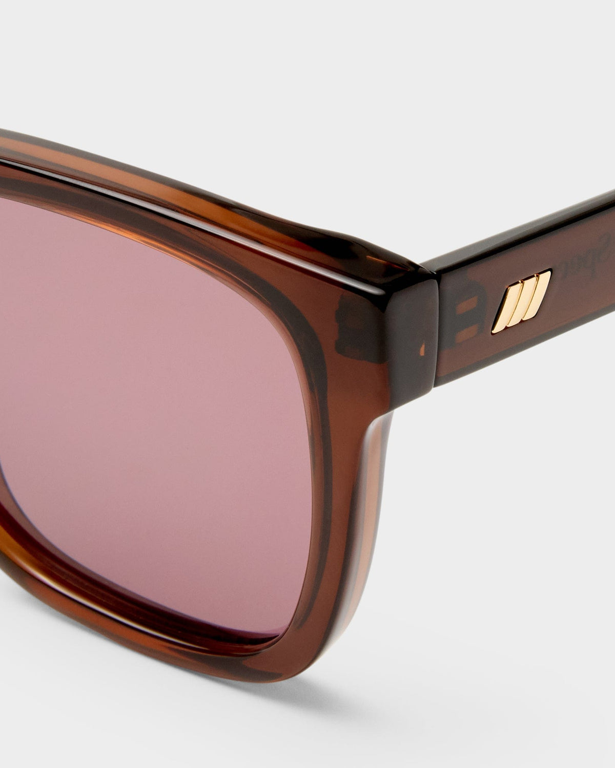 Le Specs Le Specs Elixir Sunnies - Dark Chocolate LSP2627939 Le Specs Elixir Sunnies - Dark Chocolate Splash Swimwear Sunnies 9324976444158