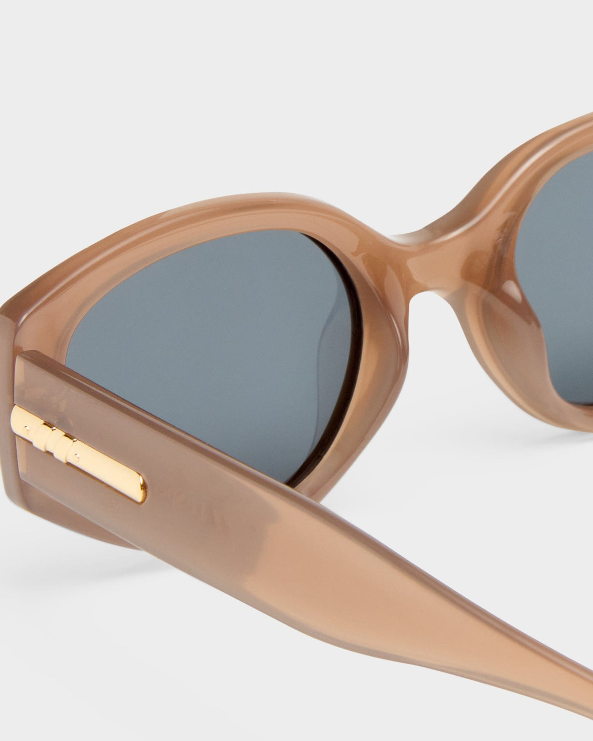 Le Specs Le Specs Fevered + Sunnies - Fawn LWF2627969 Le Specs Fevered + Sunnies - Fawn Splash Swimwear Sunnies 9324976449122