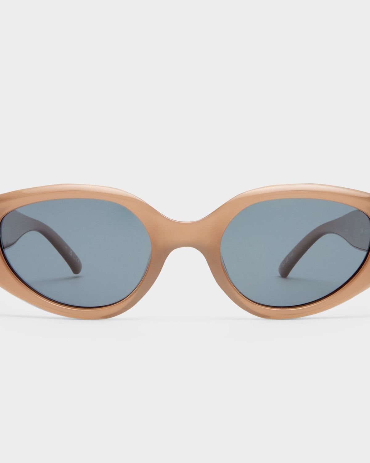 Le Specs Le Specs Fevered + Sunnies - Fawn LWF2627969 Le Specs Fevered + Sunnies - Fawn Splash Swimwear Sunnies 9324976449122