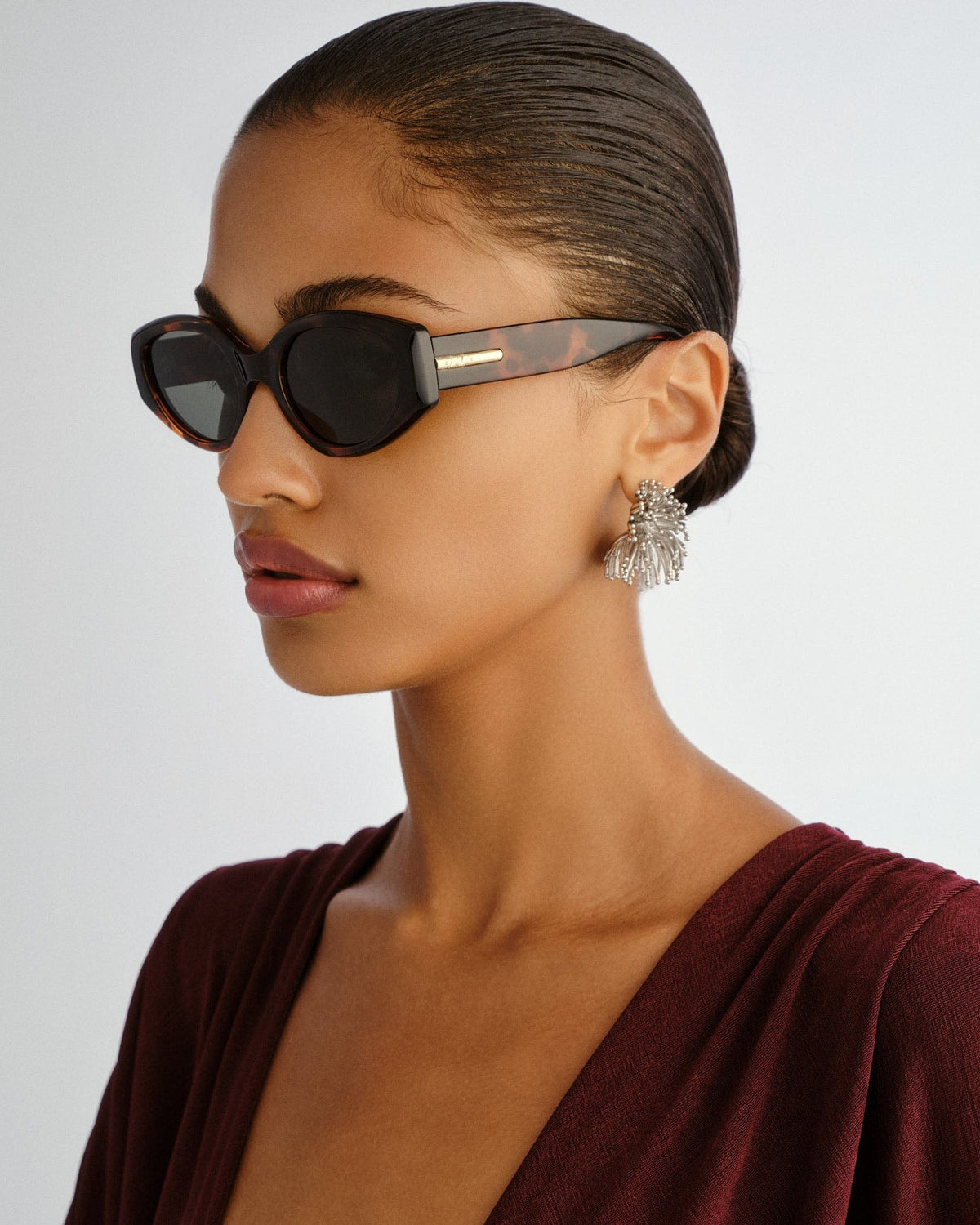 Le Specs Le Specs Fevered + Sunnies - Tort LWF2627968 Le Specs Fevered + Sunnies - Tort Splash Swimwear Sunnies 9324976449115