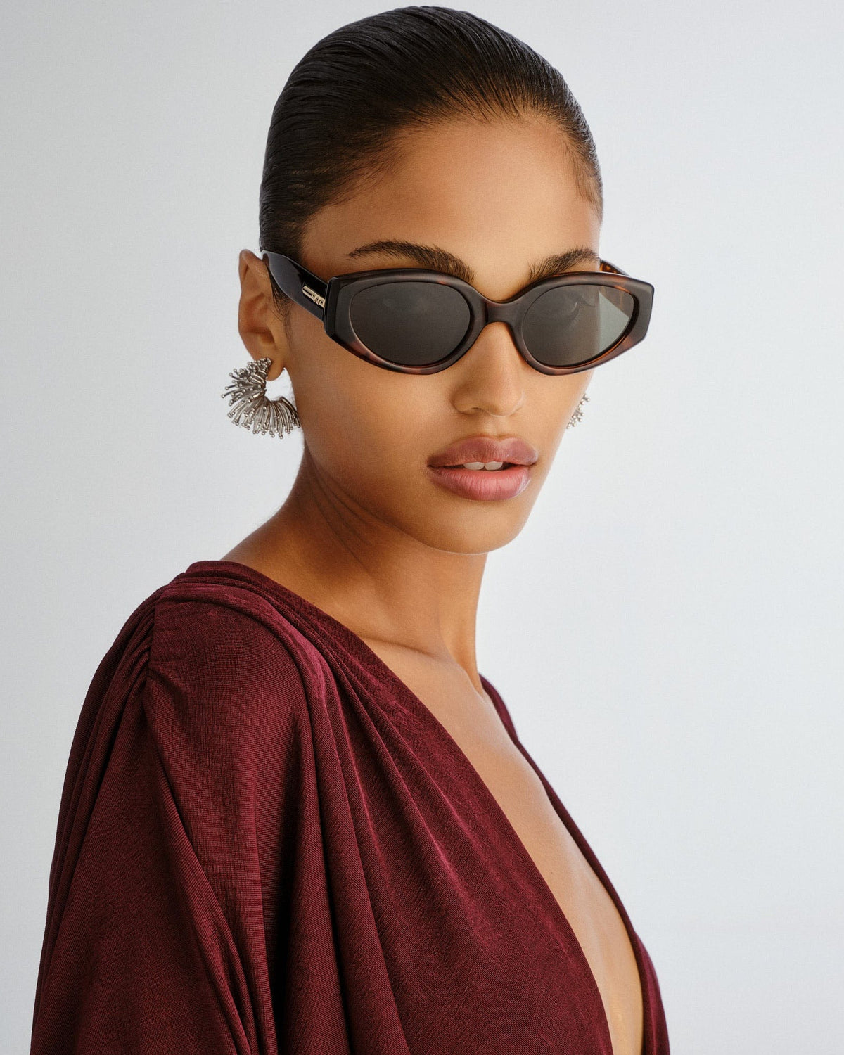 Le Specs Le Specs Fevered + Sunnies - Tort LWF2627968 Le Specs Fevered + Sunnies - Tort Splash Swimwear Sunnies 9324976449115