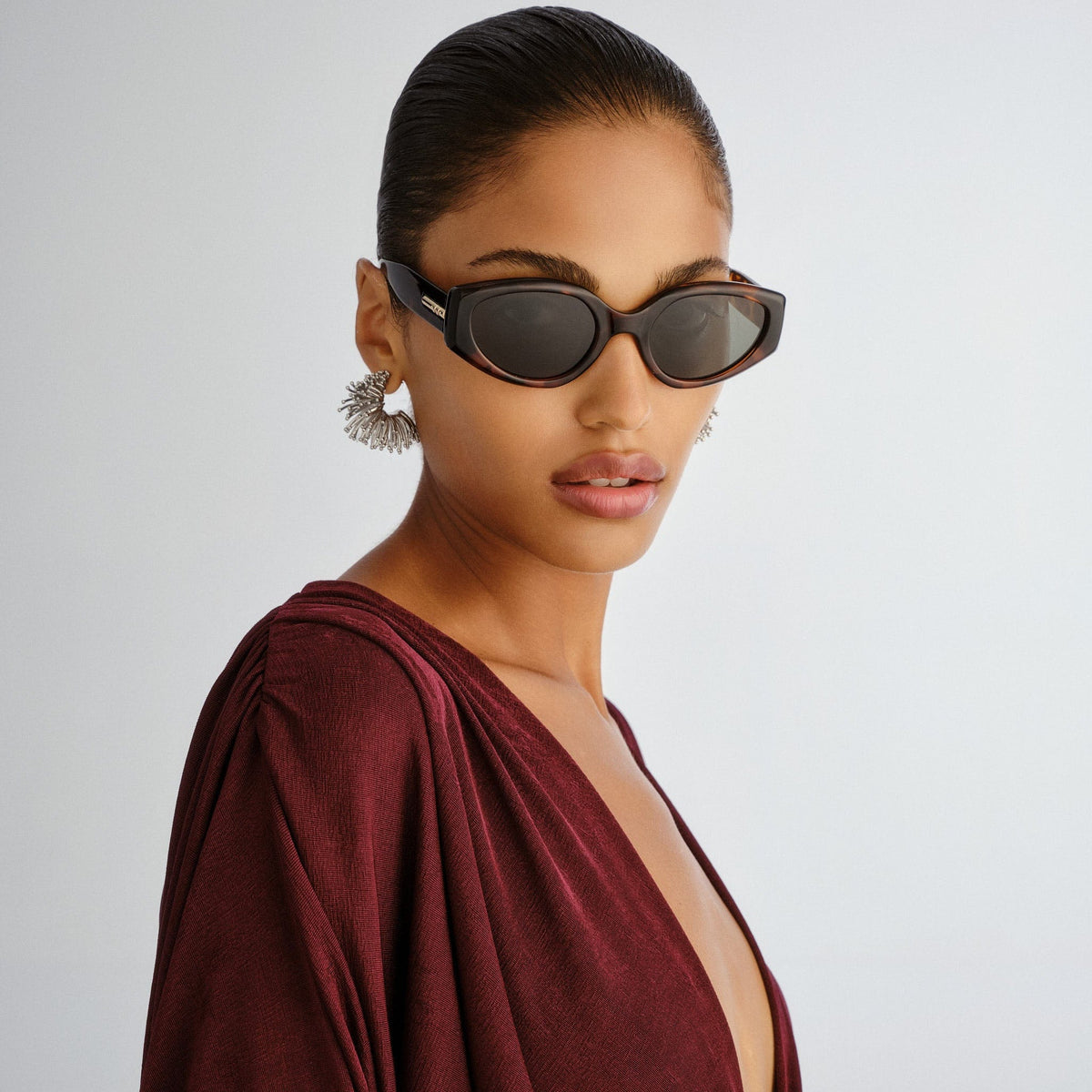 Le Specs Le Specs Fevered + Sunnies - Tort LWF2627968 Le Specs Fevered + Sunnies - Tort Splash Swimwear Sunnies 9324976449115