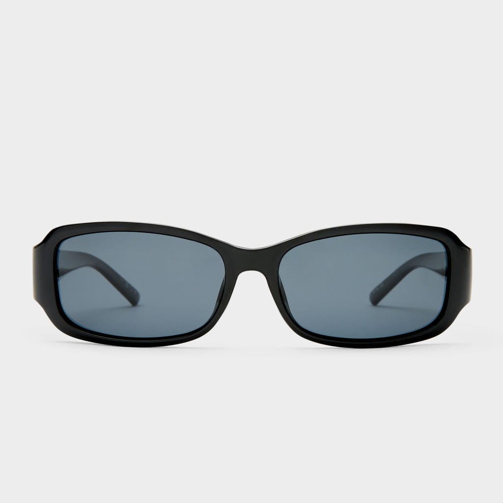 Le Specs Le Specs GIGGLEMUG | BLACK POLARISED LSP2652304 Le Specs GIGGLEMUG | BLACK POLARISED Splash Swimwear 9324976437778