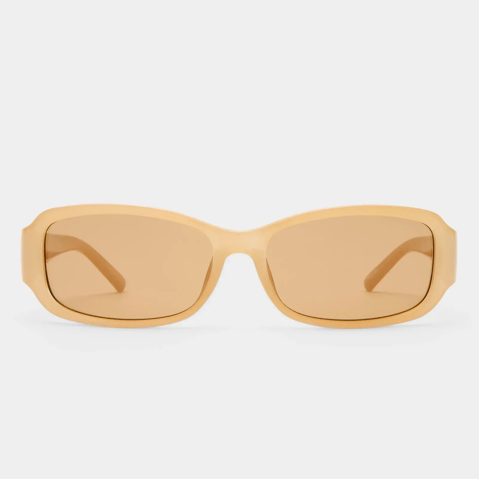 Le Specs Le Specs Gigglemug - Nude LSP2652303 Le Specs Gigglemug - Nude Splash Swimwear Sunnies 9324976437761