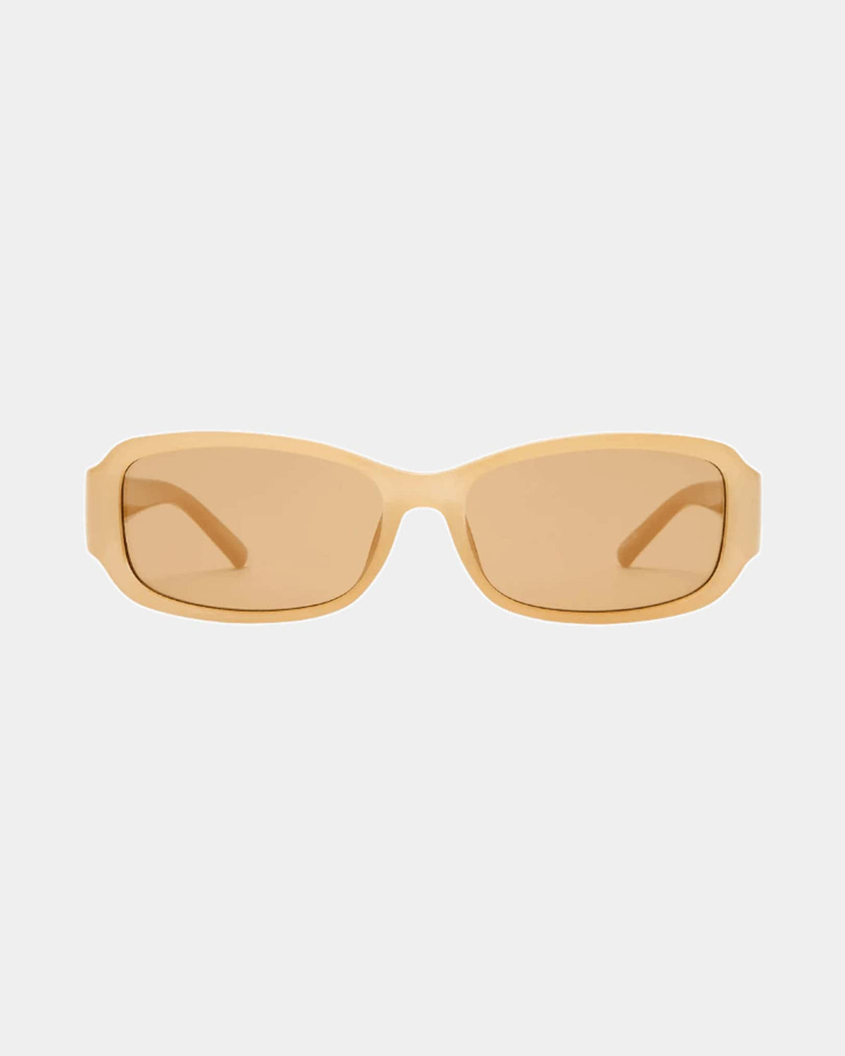 Le Specs Le Specs Gigglemug - Nude LSP2652303 Le Specs Gigglemug - Nude Splash Swimwear Sunnies 9324976437761