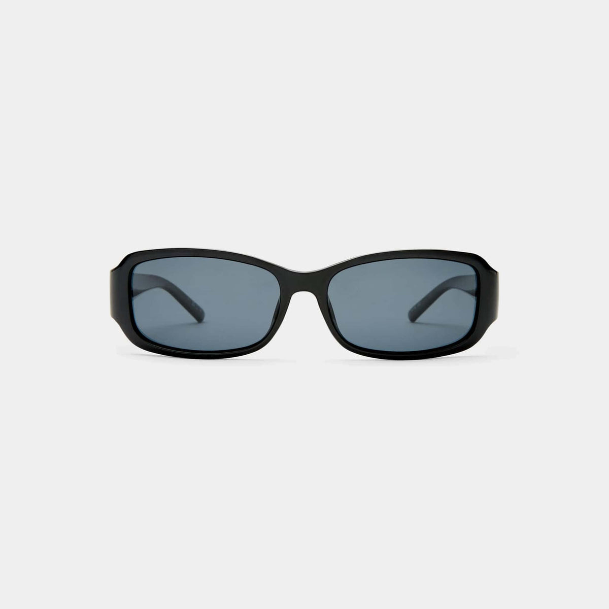 Le Specs Le Specs Gigglesmug Sunnies - Black Polarised LSP2652304 Le Specs Gigglesmug Sunnies - Black Polarised Splash Swimwear Sunnies 9324976437778