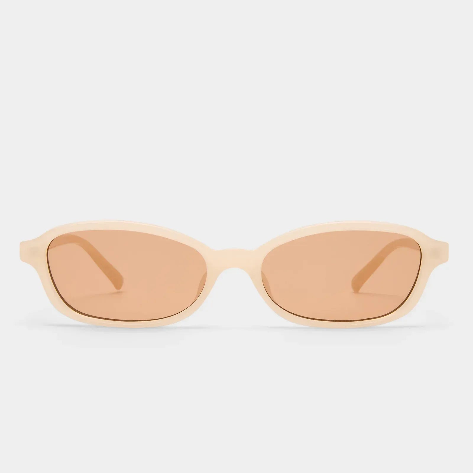 Le Specs Le Specs Honey Pot - Nude LSP2652318 Le Specs Honey Pot - Nude Splash Swimwear Sunnies 9324976437914