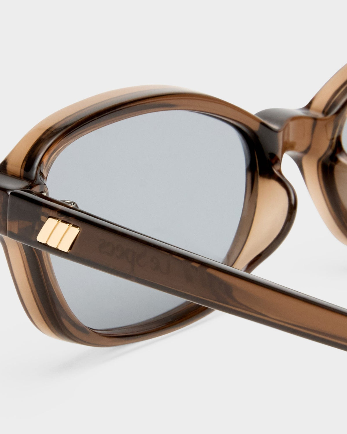 Le Specs Le Specs Honey Pot Sunnies - Cocoa LSP2627957 Le Specs Honey Pot Sunnies - Cocoa Splash Swimwear Sunnies 9324976449290