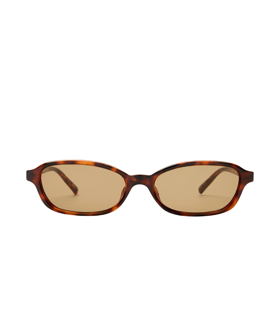 Le Specs Le Specs Honey Pot Sunnies - Tort LSP2552393 Le Specs Honey Pot Sunnies Splash Swimwear Sunnies 9324976447050
