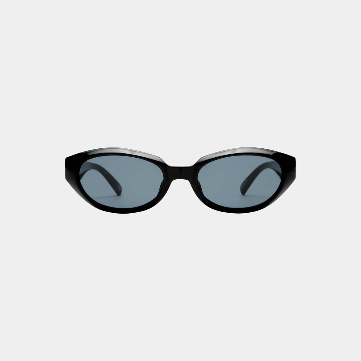 Le Specs Le Specs Le Bijou - Black LSP2552243 Le Specs Le Bijou - Black Splash Swimwear Sunnies 9324976432001