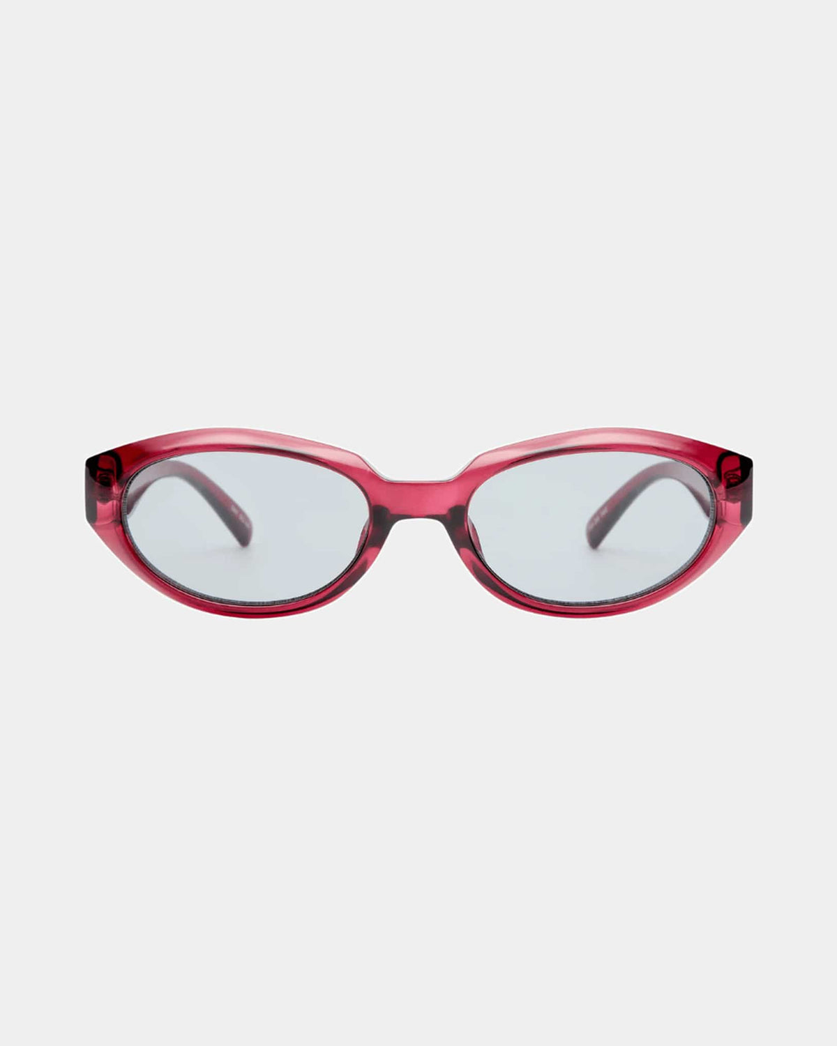 Le Specs Le Specs Le Bijou + Sunnies - Mulberry LWF2652367 Le Specs Le Bijou + Sunnies - Mulberry Splash Swimwear Sunnies 9324976446701