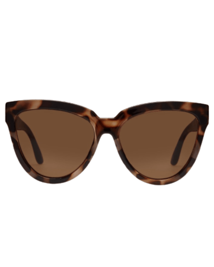 Le Specs Le Specs Liar Liar Sunnies* LSP1602155 Le Specs Liar Liar Sunnies* Splash Swimwear Sunnies Volcanic Tort 9324976212153