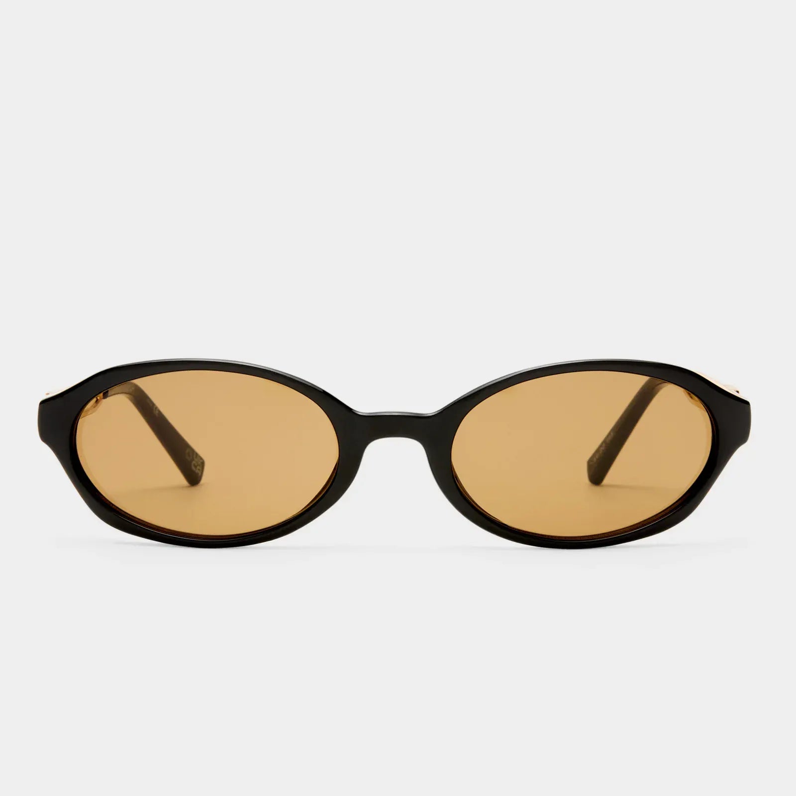 Le Specs Le Specs Lunita - Black Light Brown Mono LSP2652334 Le Specs Lunita - Black Light Brown Mono Splash Swimwear Sunnies 9324976438072