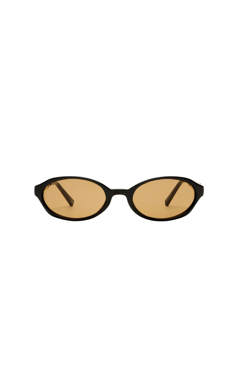 Le Specs Le Specs Lunita - Black Light Brown Mono LSP2652334 Le Specs Lunita - Black Light Brown Mono Splash Swimwear Sunnies 9324976438072