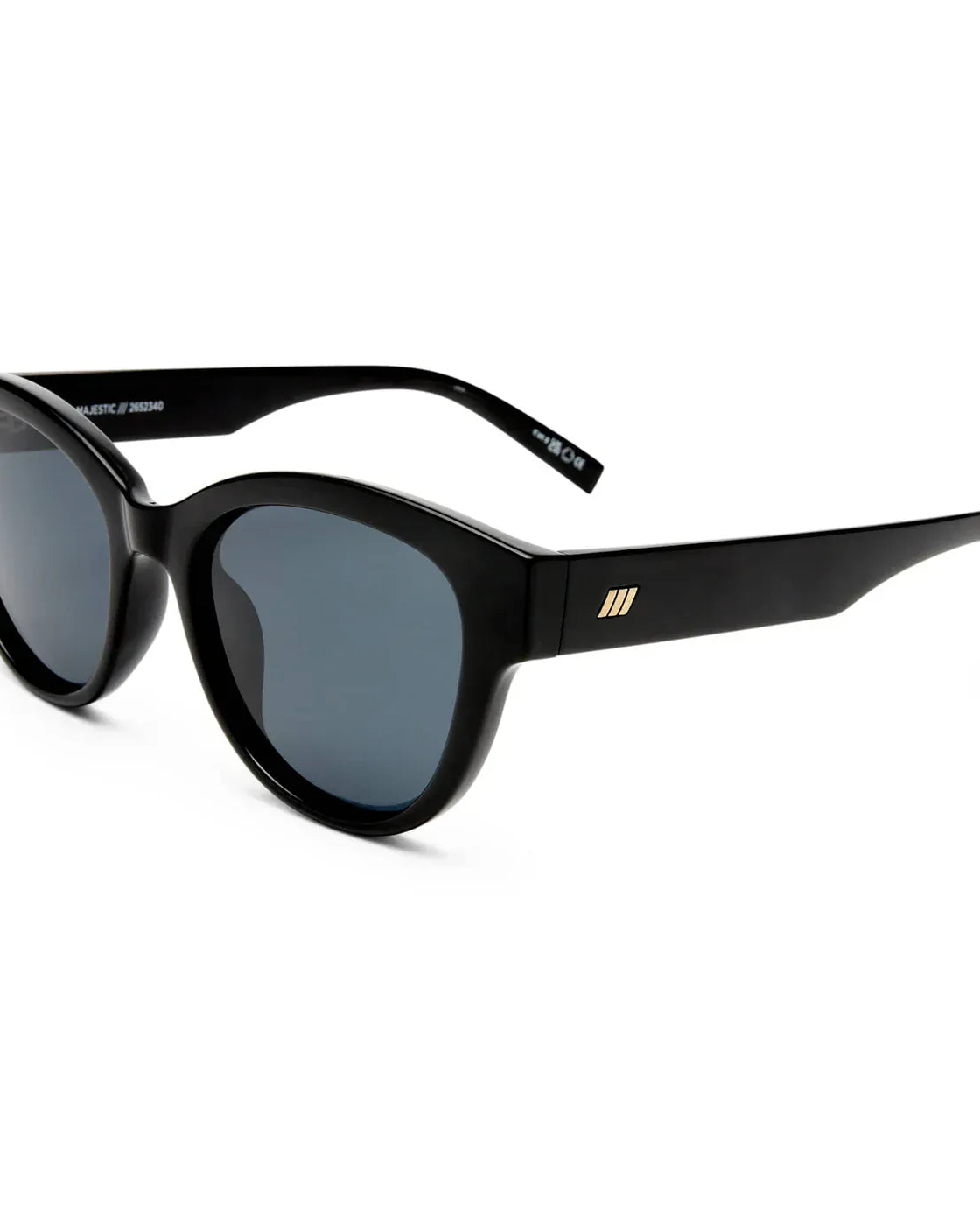 Le Specs Le Specs Majestic Sunnies Le Specs Majestic Sunnies Splash Swimwear Sunnies