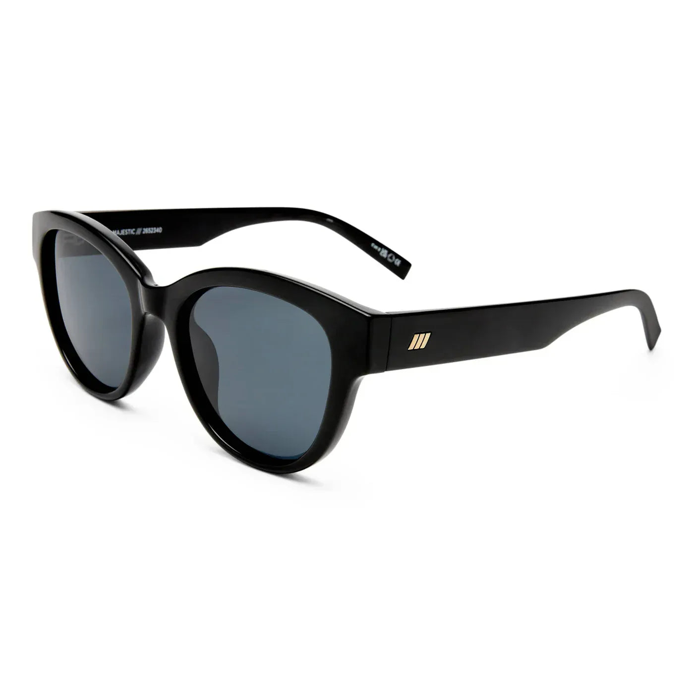 Le Specs Le Specs Majestic Sunnies Le Specs Majestic Sunnies Splash Swimwear Sunnies