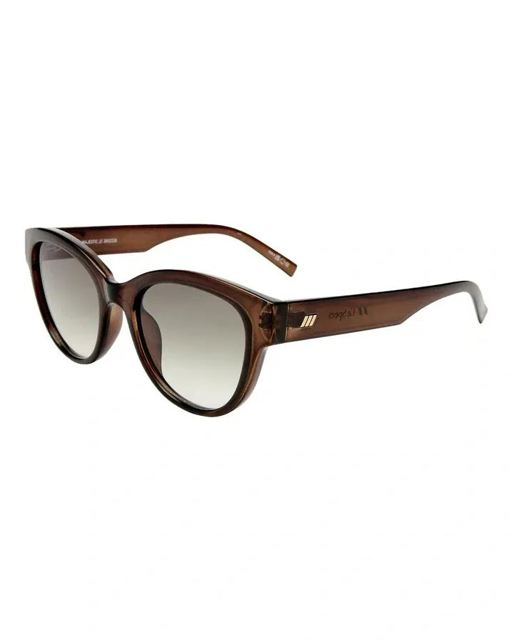 Le Specs Le Specs Majestic Sunnies Le Specs Majestic Sunnies Splash Swimwear Sunnies