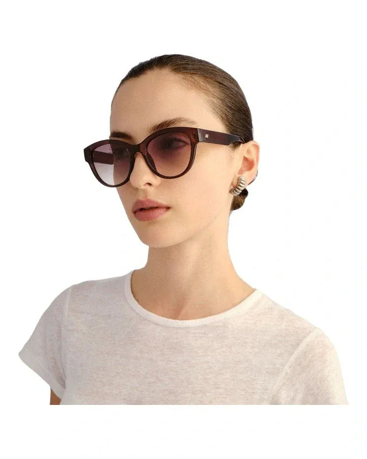 Le Specs Le Specs Majestic Sunnies Le Specs Majestic Sunnies Splash Swimwear Sunnies