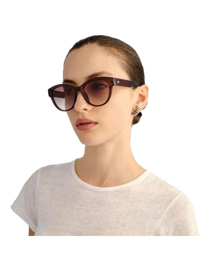Le Specs Le Specs Majestic Sunnies Le Specs Majestic Sunnies Splash Swimwear Sunnies