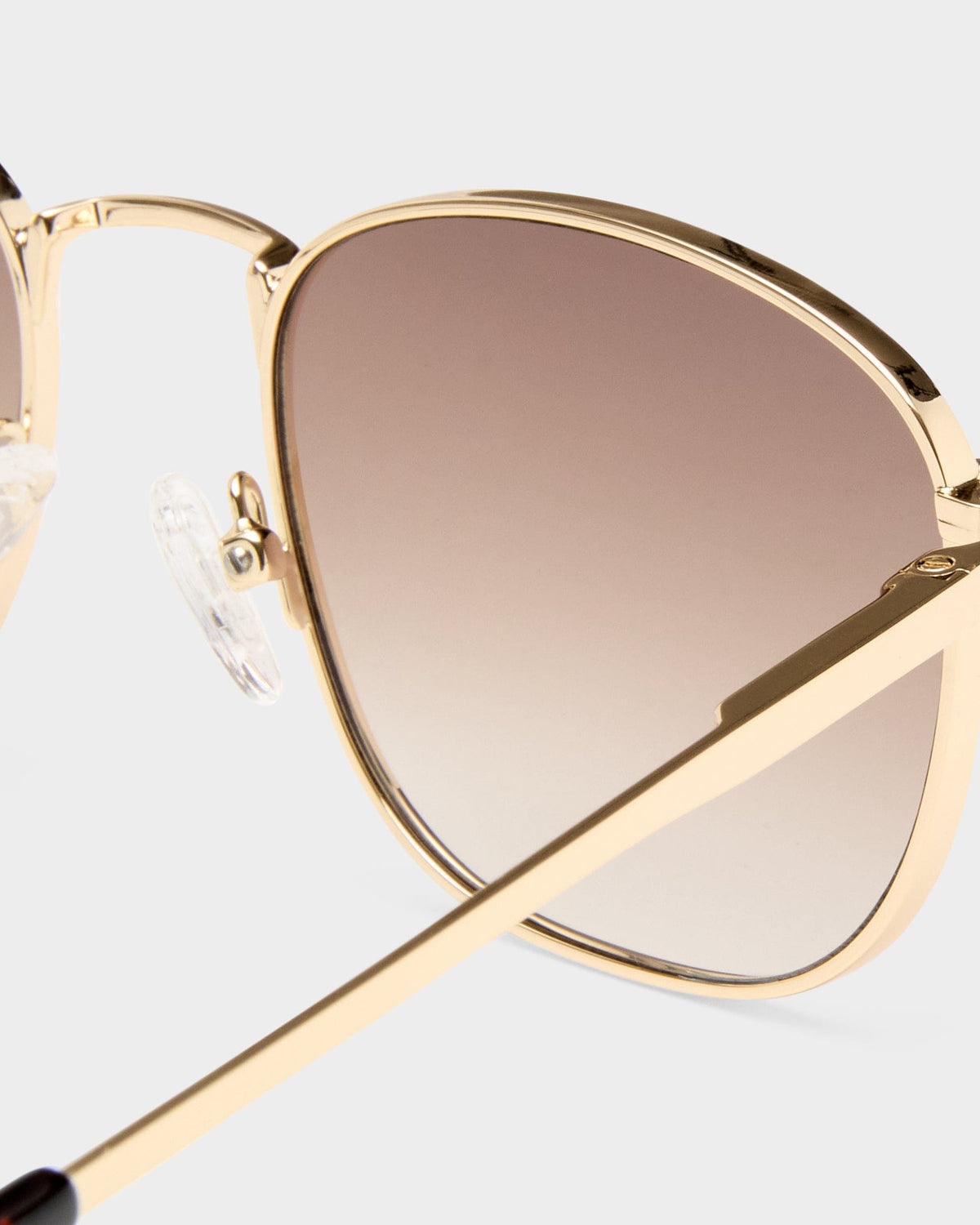 Le Specs Le Specs Neptune Deux - Gold LSP2627958 Le Specs Neptune Deux - Gold Splash Swimwear Sunnies 9324976449306