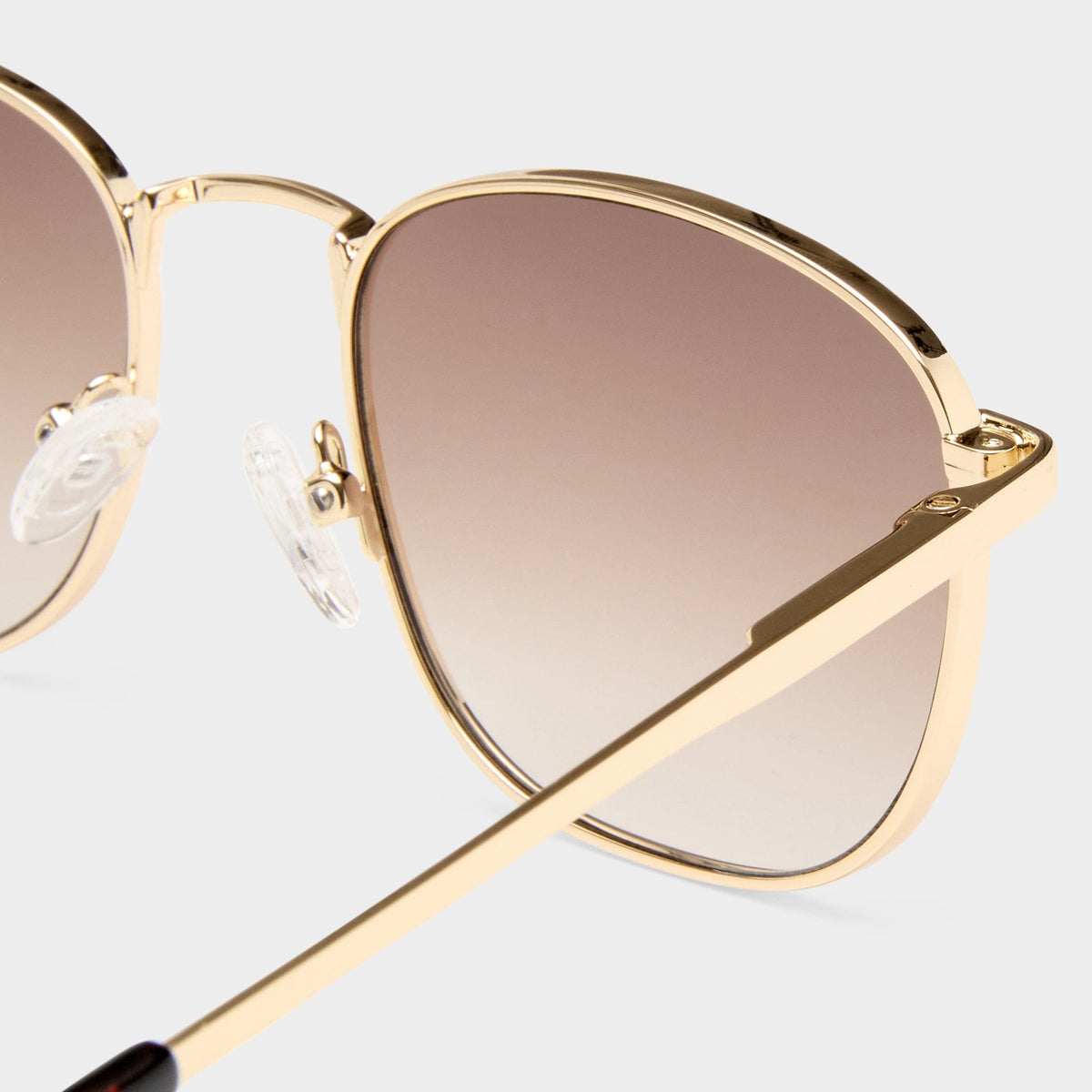 Le Specs Le Specs Neptune Deux - Gold LSP2627958 Le Specs Neptune Deux - Gold Splash Swimwear Sunnies 9324976449306
