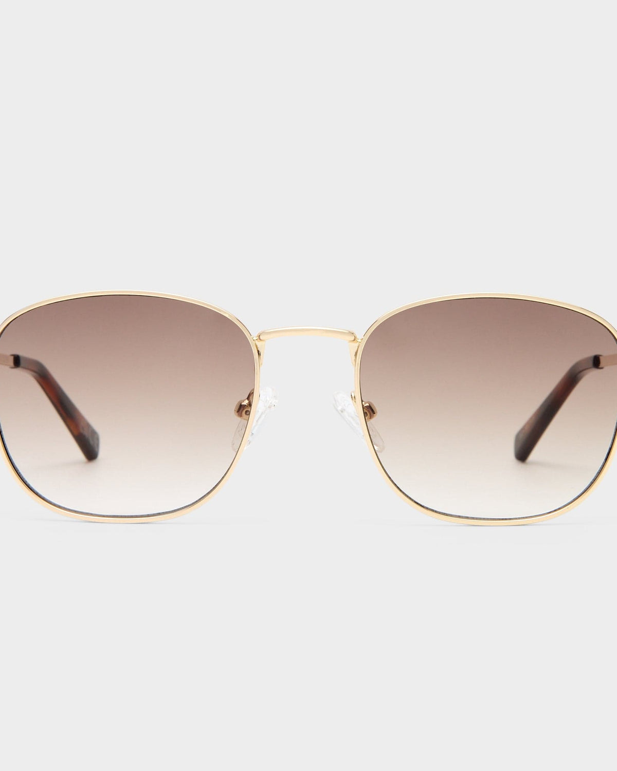 Le Specs Le Specs Neptune Deux - Gold LSP2627958 Le Specs Neptune Deux - Gold Splash Swimwear Sunnies 9324976449306