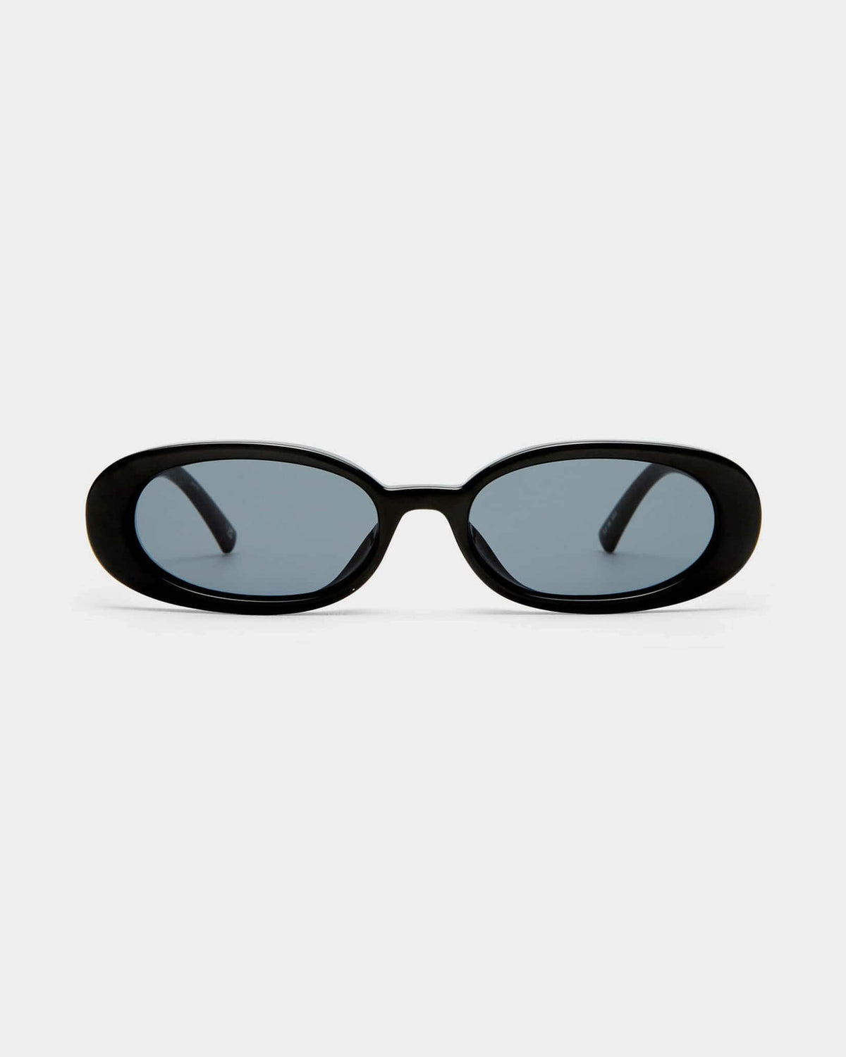 Le Specs Le Specs Outta Love + Sunnies - Black LWF2552263 Le Specs Outta Love + Sunnies - Black Splash Swimwear Sunnies 9324976432209
